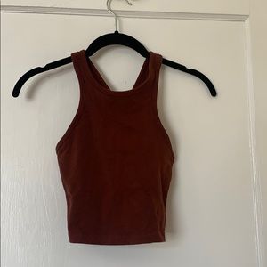 Beyond Yoga Crop Bra